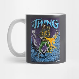 The thing Mug